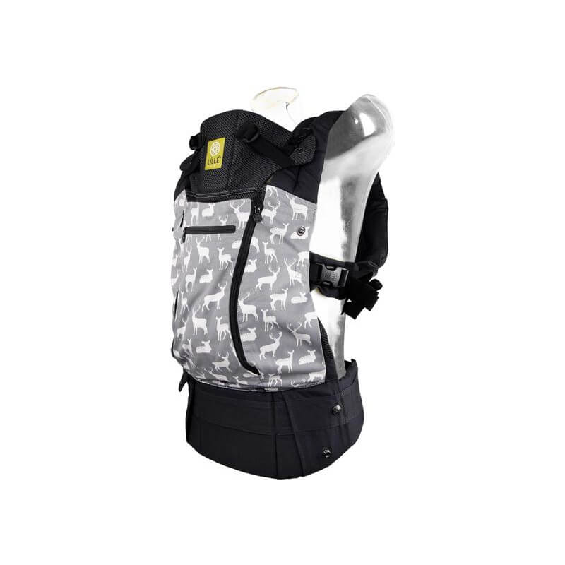 Lillebaby oh deer best sale
