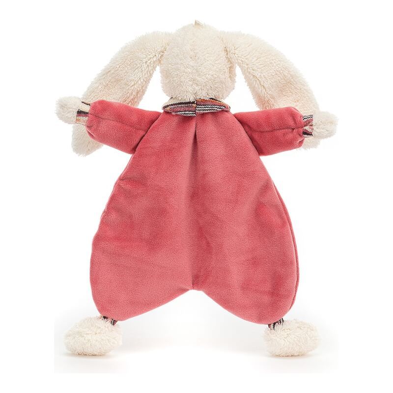 Jellycat Lingley Bunny Soother