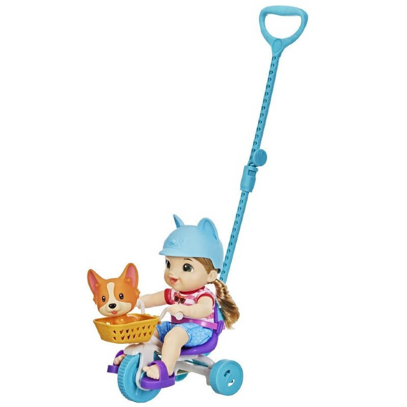 Baby alive pedal Clearance