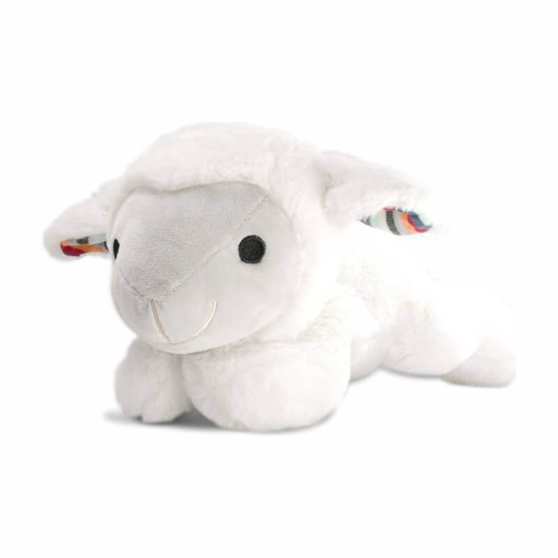 Lamb shop noise machine