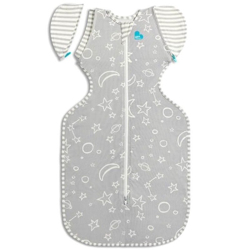 love to dream 2.5 tog medium