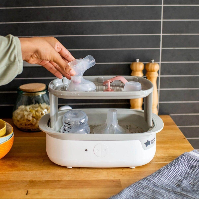 Made For Me Single Electric Breastpump (New Model)