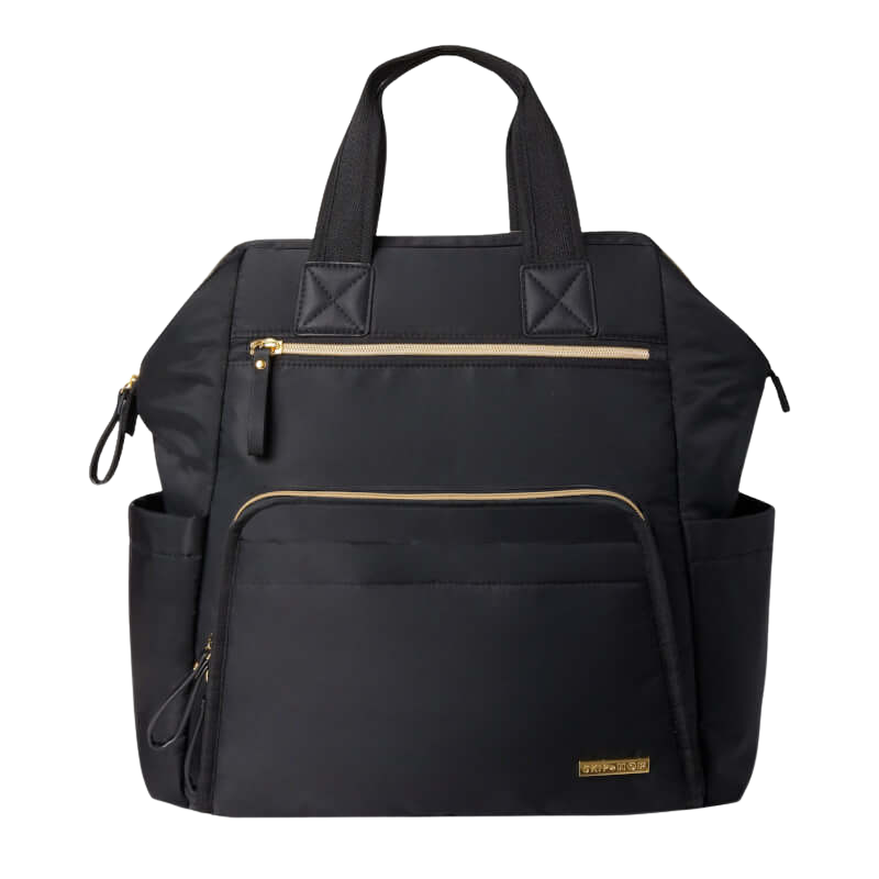 Mainframe Wide Open Diaper Backpack