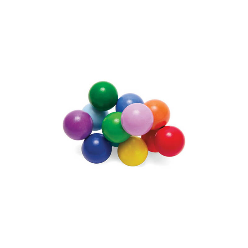 Classic baby beads 2025