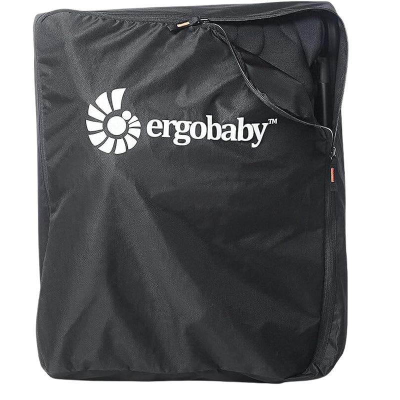 Metro Stroller Carry Bag - Black