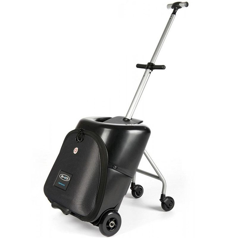 micro scooter hand luggage