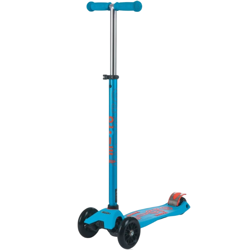Maxi Deluxe