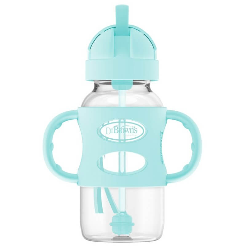 Formula in sippy cup instead clearance of bottle