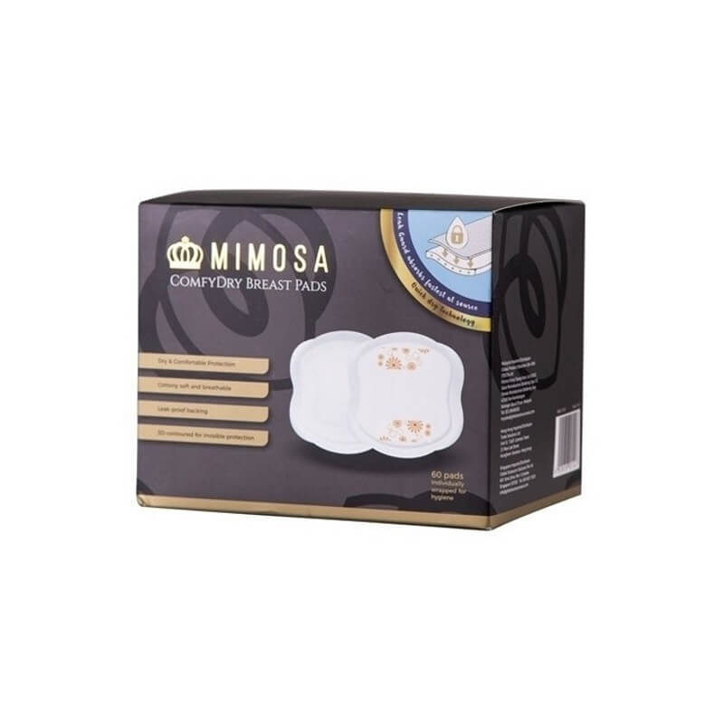 mimosa swaddle