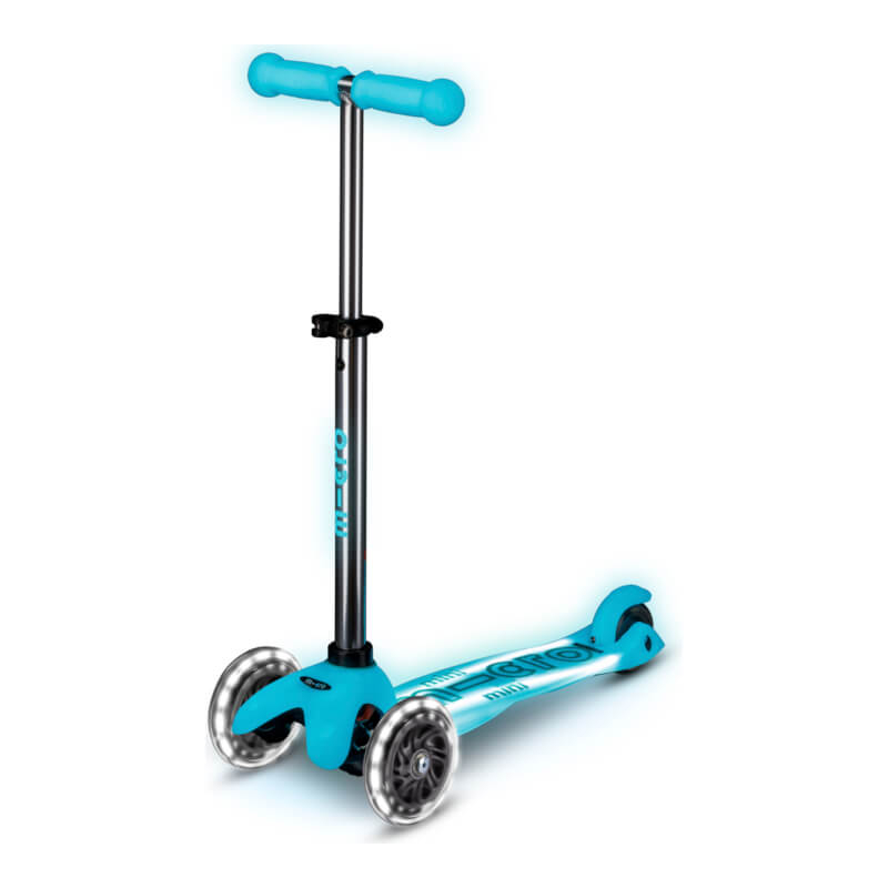 Mini Deluxe - Glow LED Plus