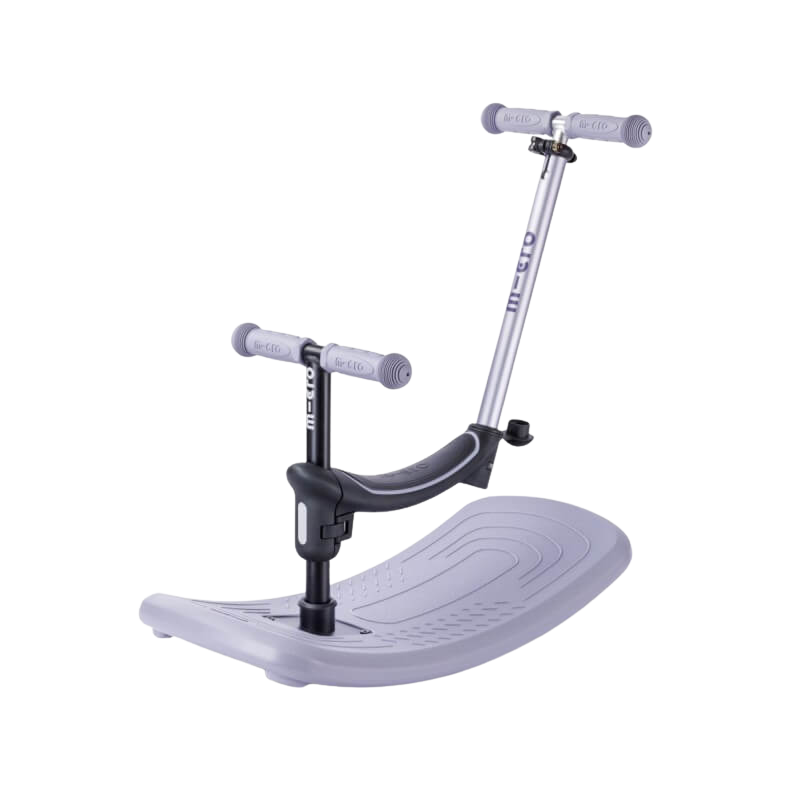 Mini Deluxe Rock & Go LED