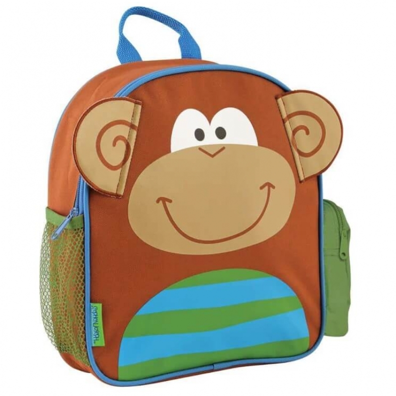 stephen joseph mini sidekick backpack