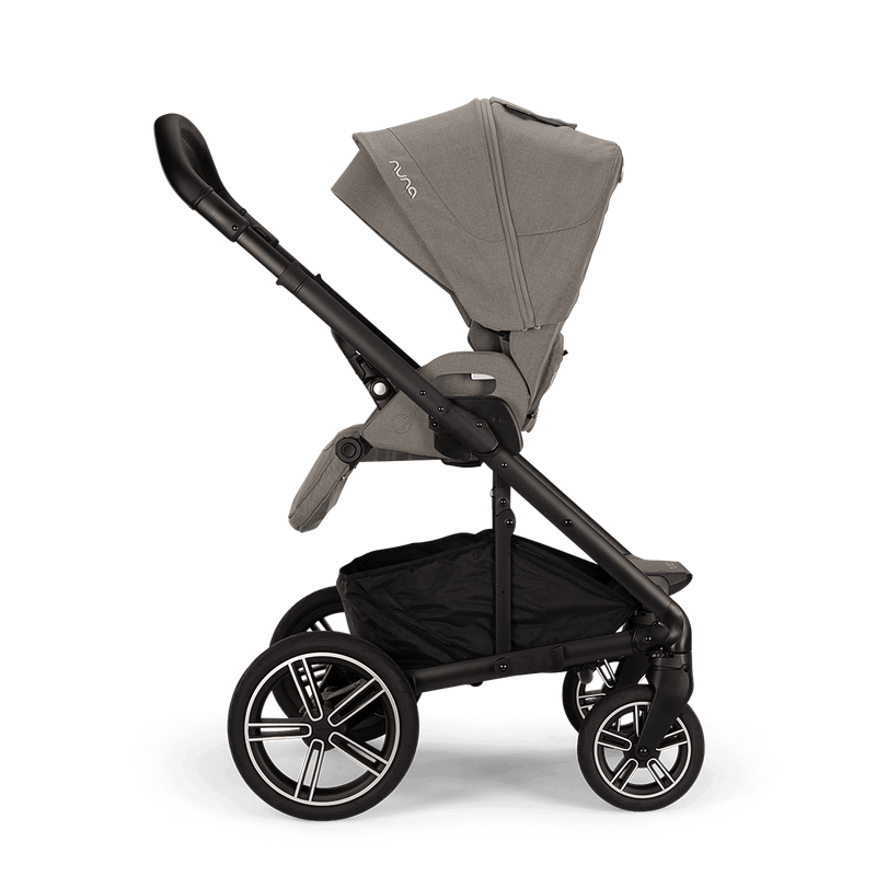 MIXX Next Stroller - Granite