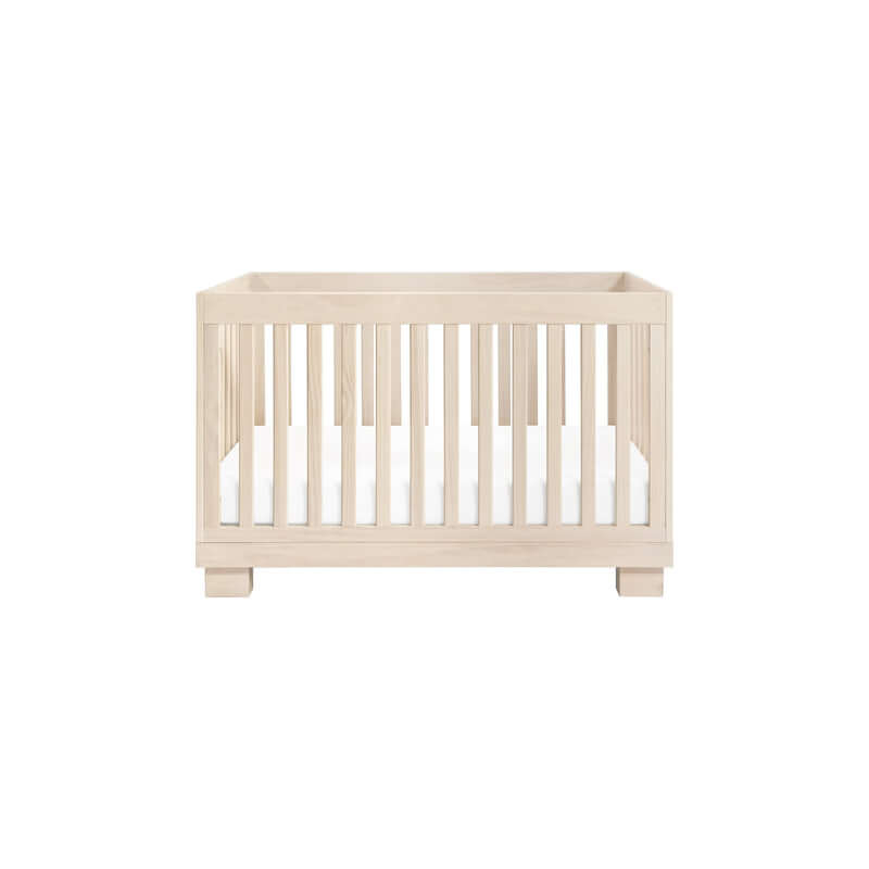 Babyletto modo crib natural best sale