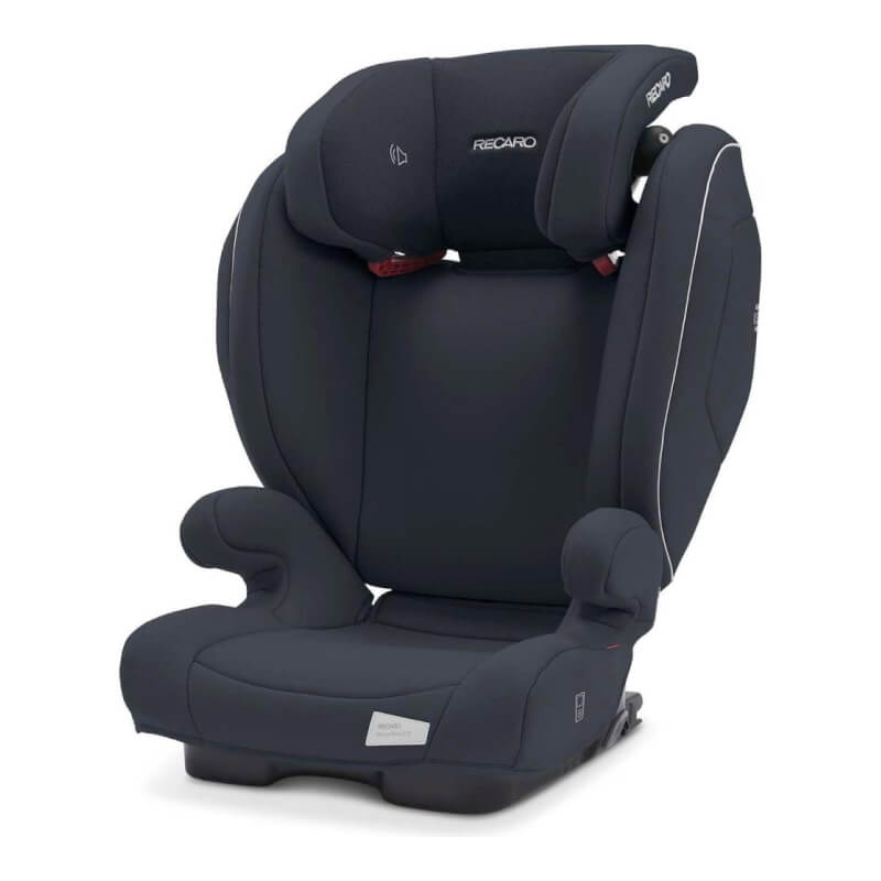 Recaro monza nova evo car seat top