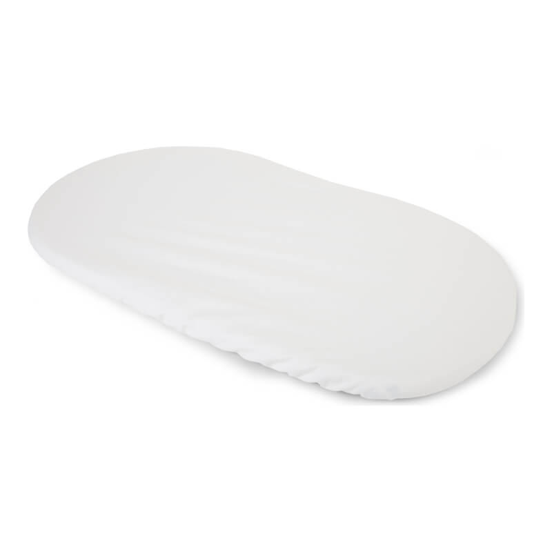 Childhome Moses Basket Waterproof Mattress Cover