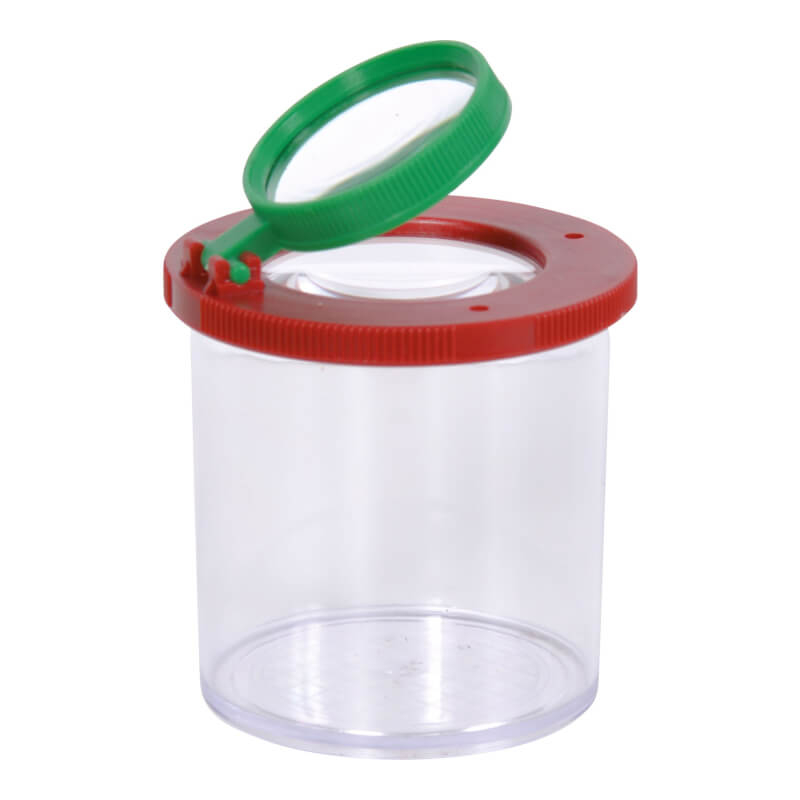 Le Jardin du Moulin Insect Box 8cm
