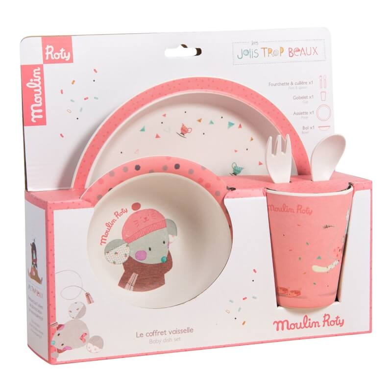 mum and baby gift set