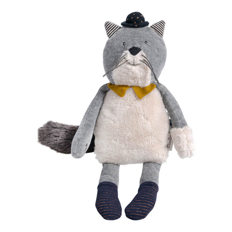 cat doll