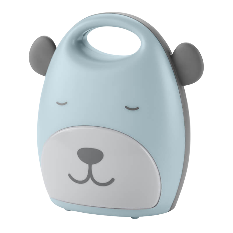 Multi Beary Cute Take-Along Nightlight