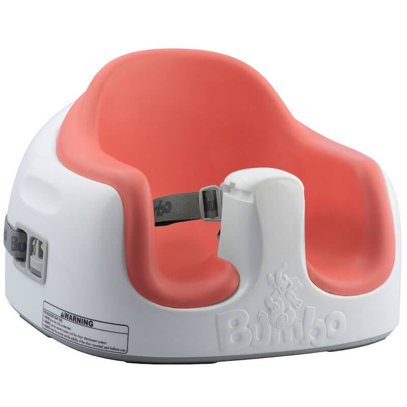 bumbo multi seat pink