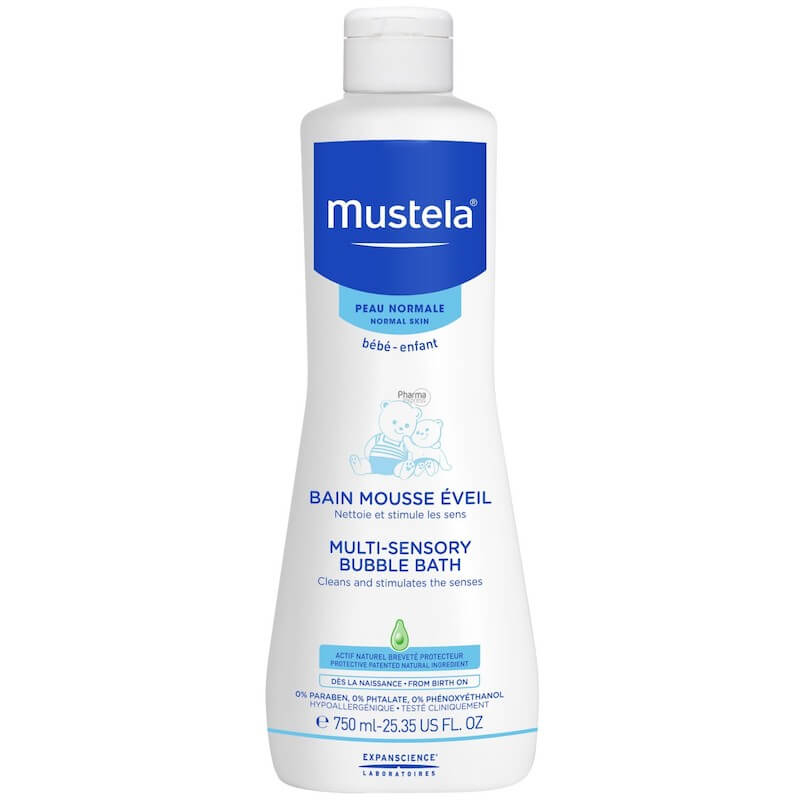 mustela oil