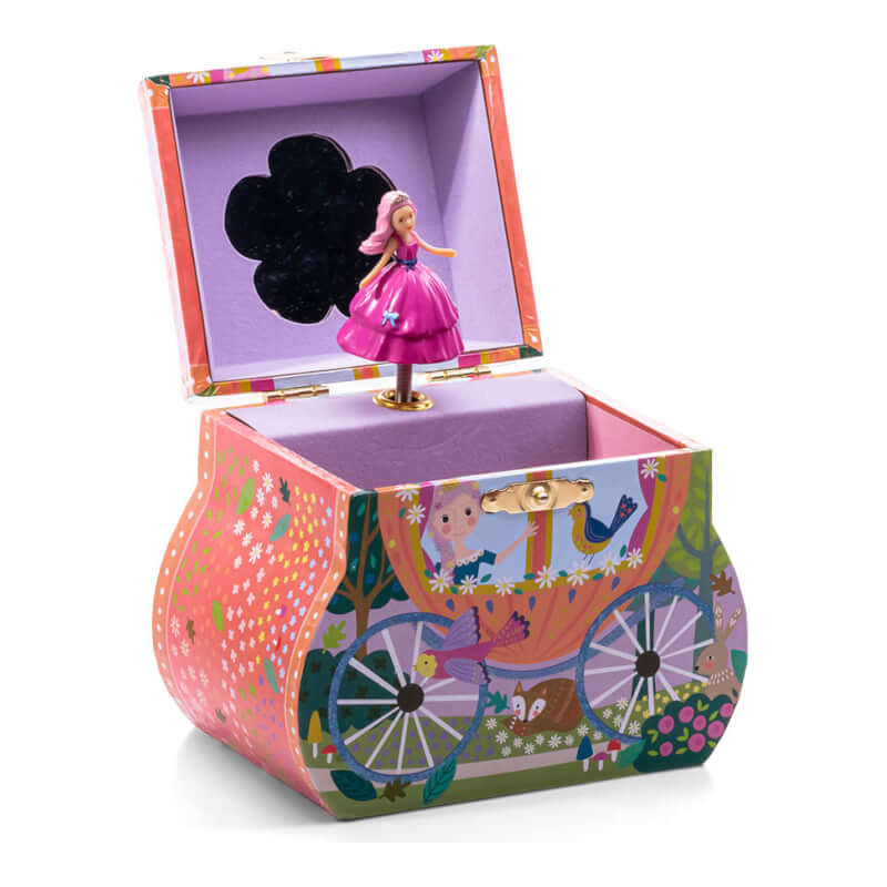 Music box rock on sale