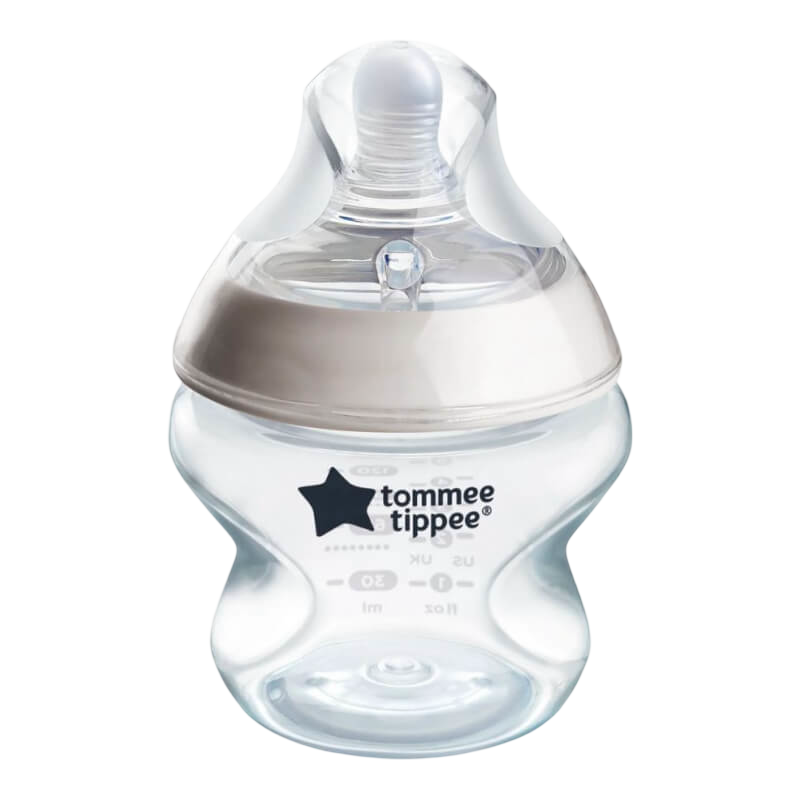 Natural Start™ PP Bottle 150ml with Slow Flow Teat