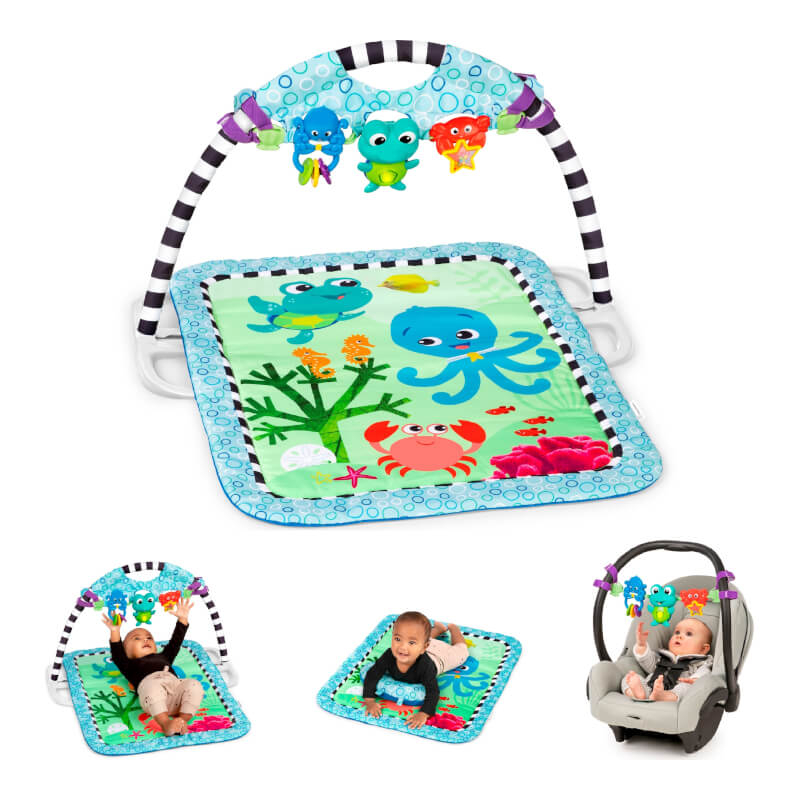 Little einstein sale baby play mat