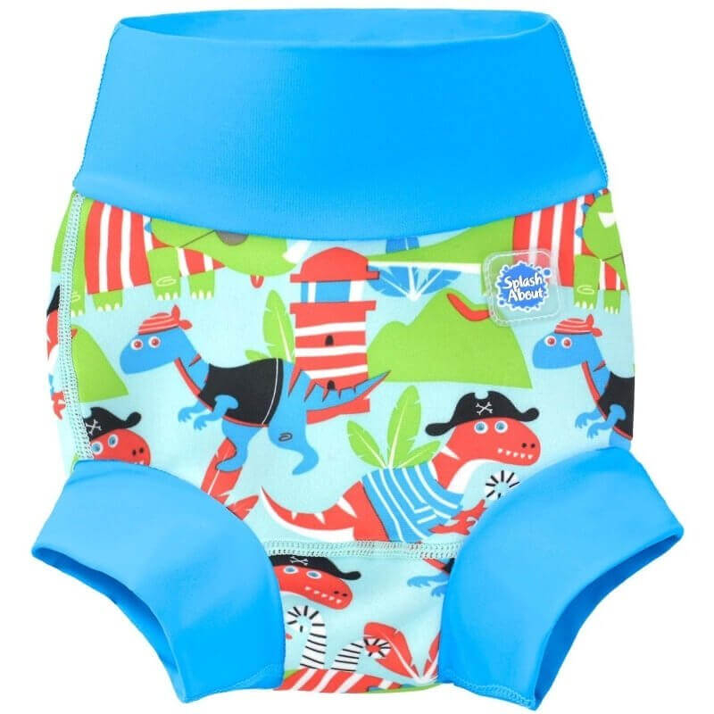 pampers swimming nappies