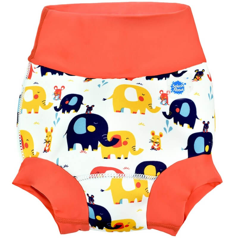 happy nappy jammers