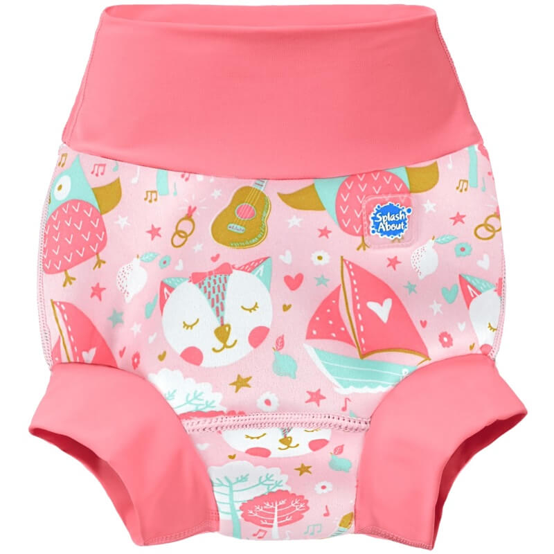 newborn swimming nappies