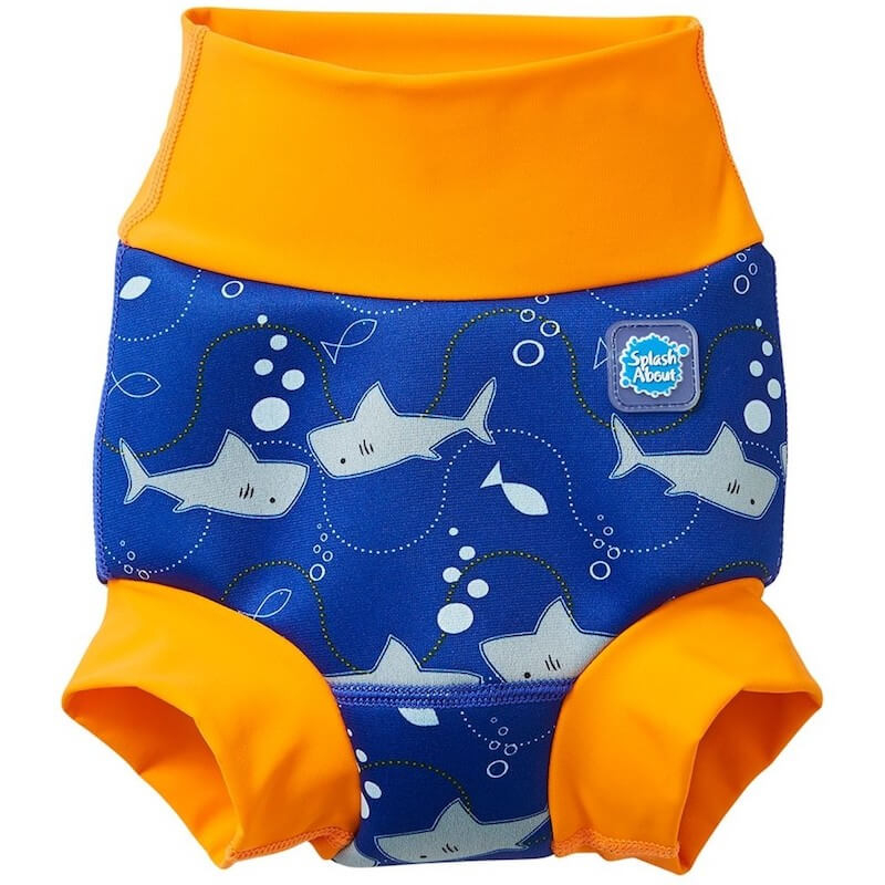 happy nappy jammers