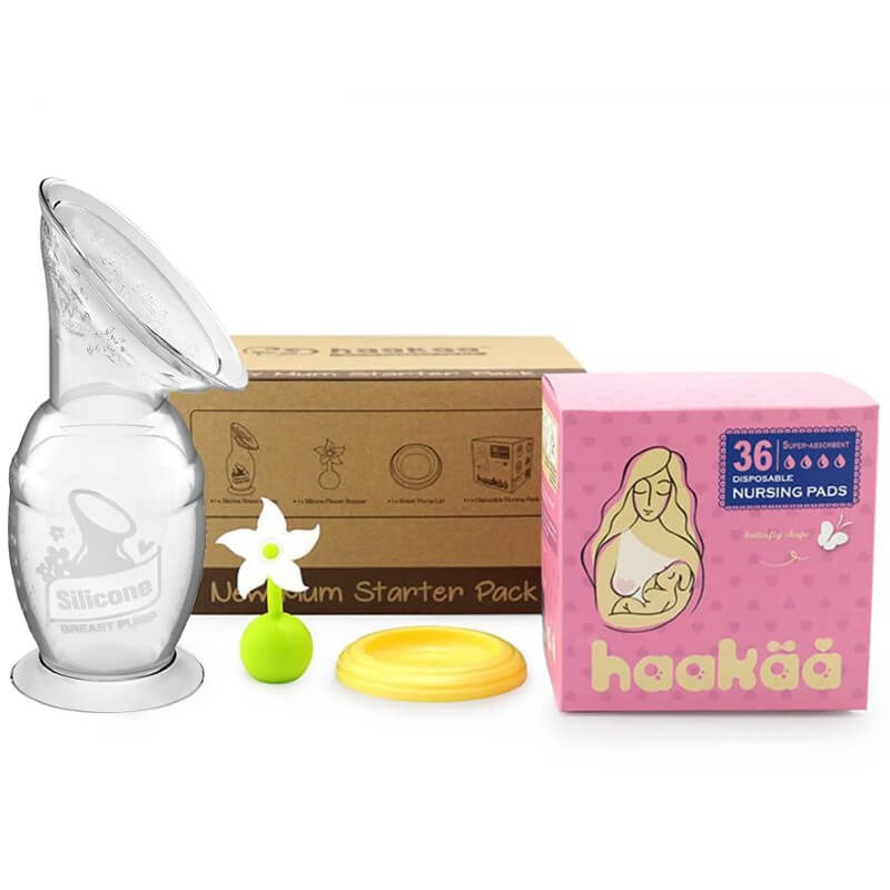 New Mum Starter Pack