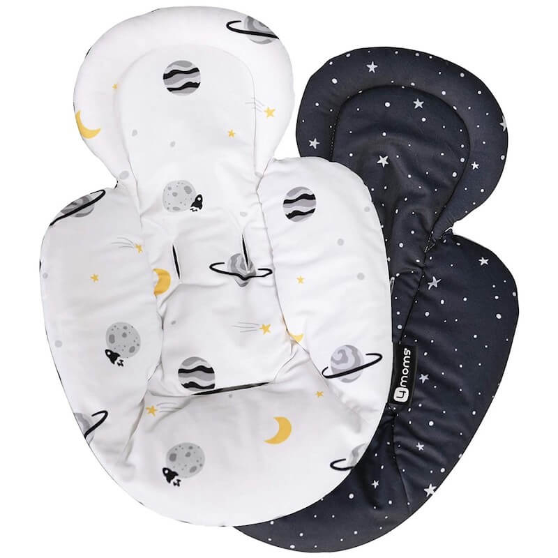 mamaroo 4.0 plush
