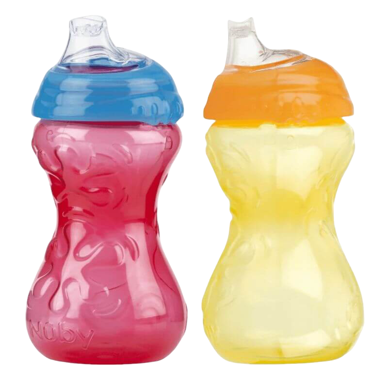 No-Spill Clik-it Easy Grip 300 ml