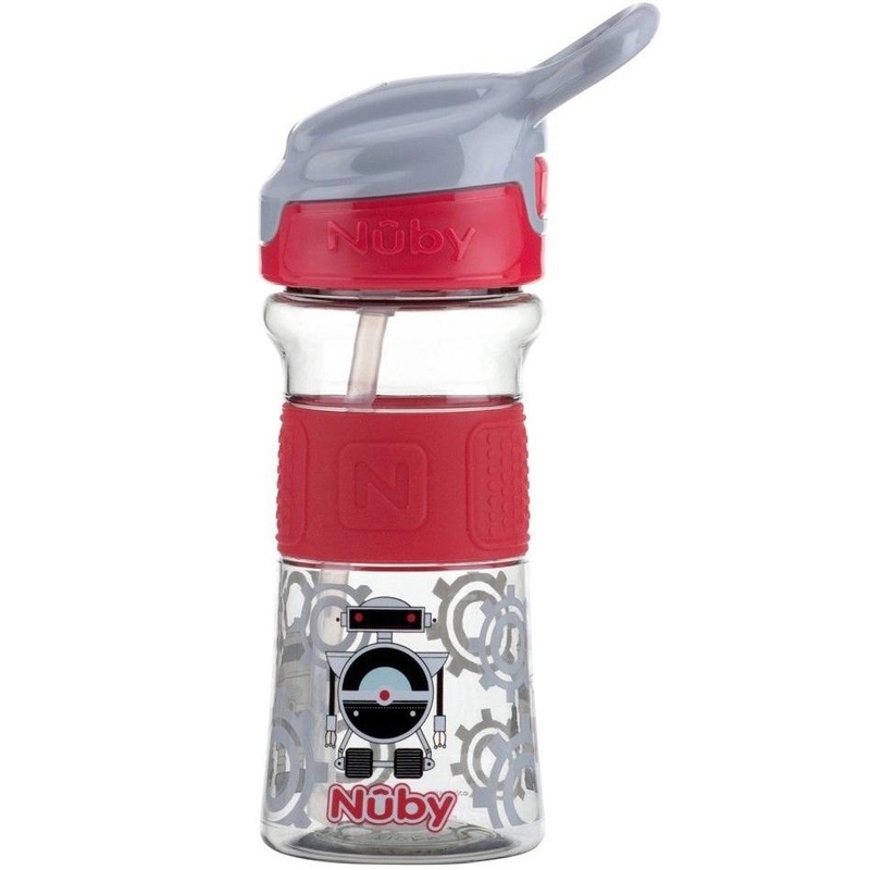 nuby bottles