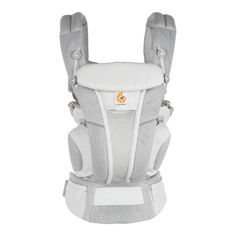 Ergobaby nz top