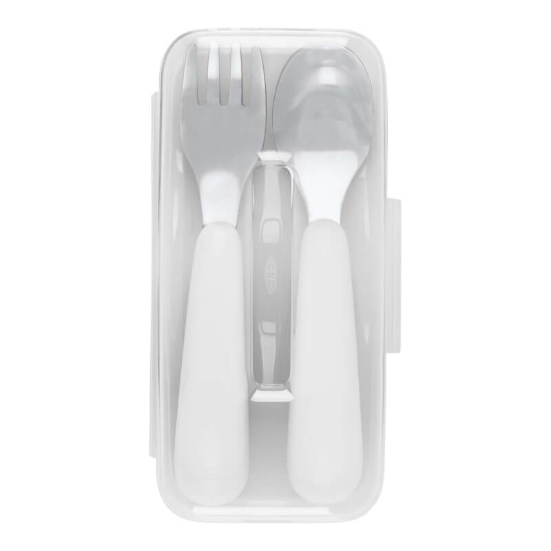 Oxo tot on shop the go spoon