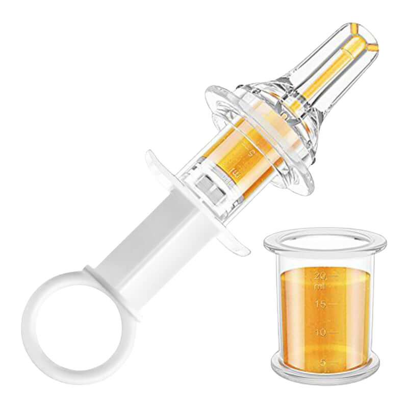 Oral Feeding Syringe