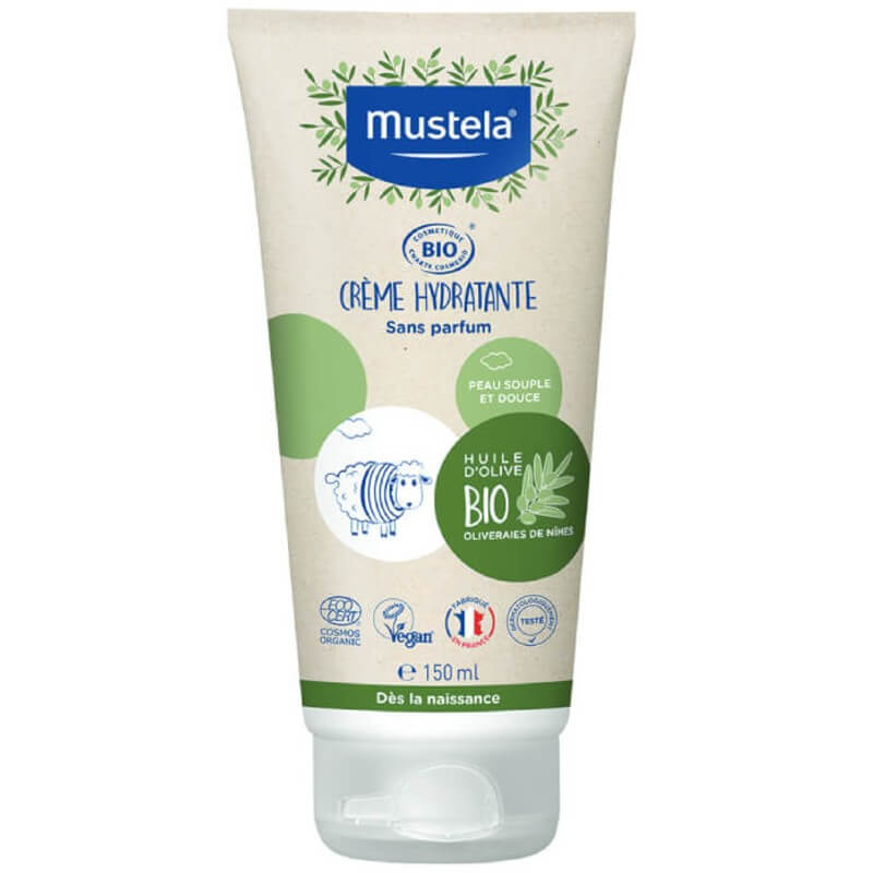 Mustela hk shop