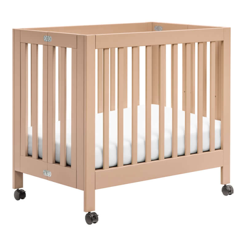 Origami baby crib sales