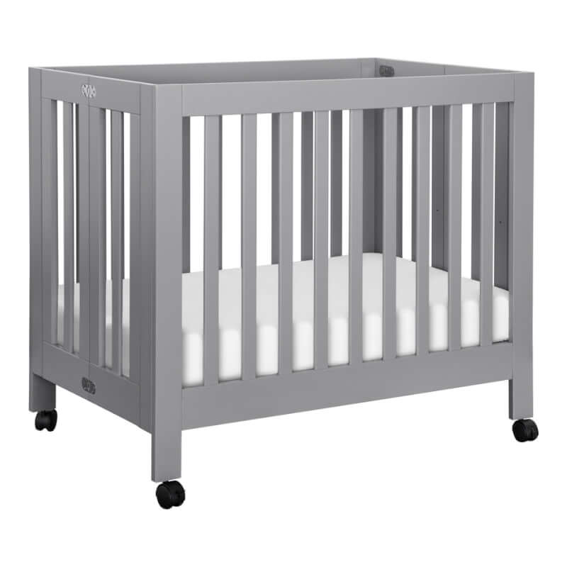 Origami baby crib store