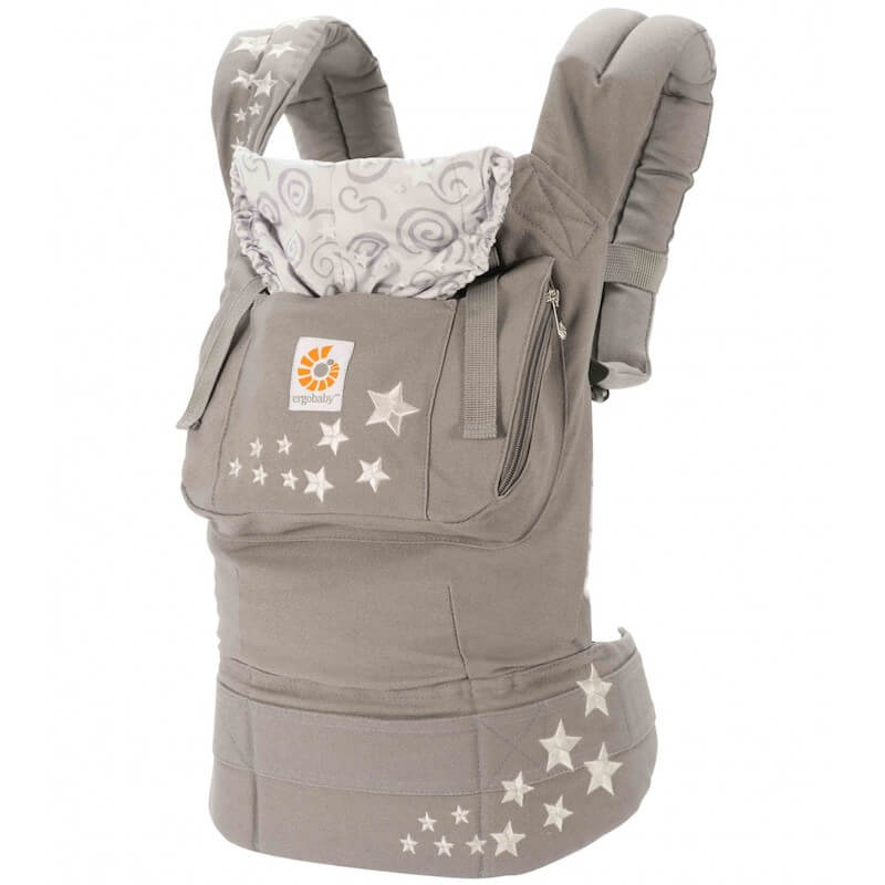 ergobaby newborn insert