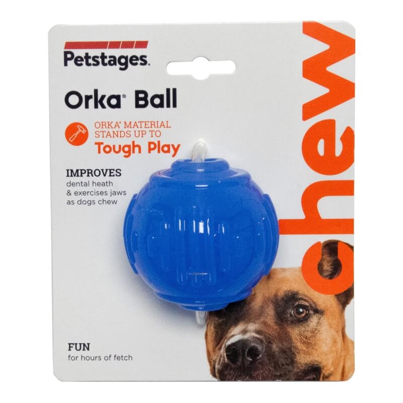 petstages orka