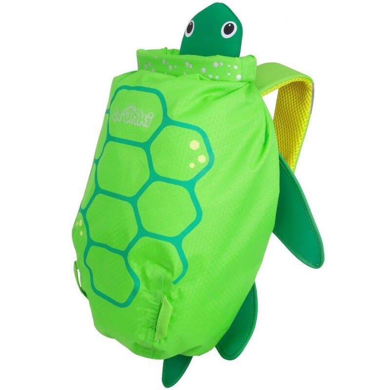 Paddlepak top