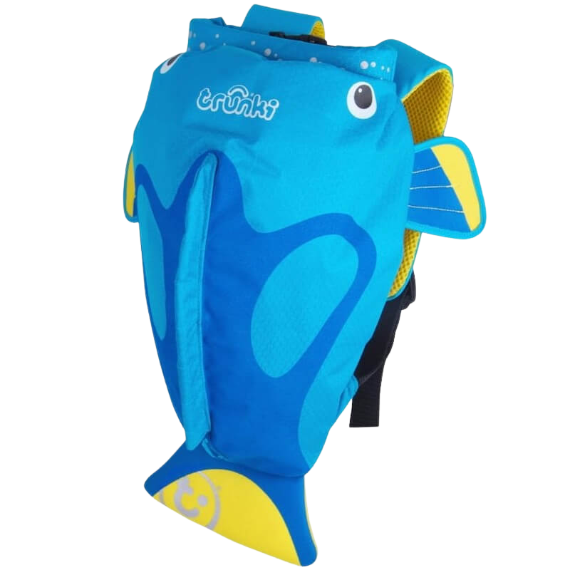 Paddlepak