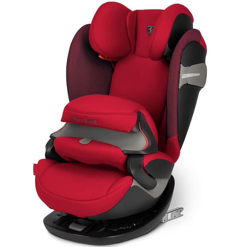 pallas s fix denim blue