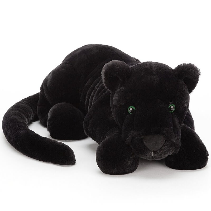 Jellycat Paris Panther - Large 46cm 
