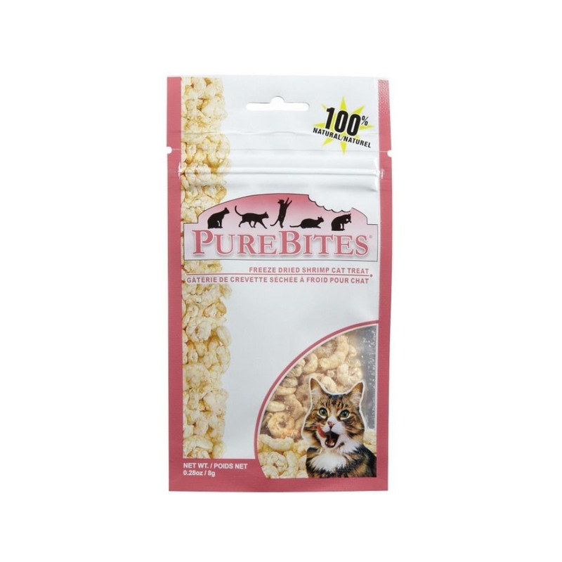 purebites shrimp